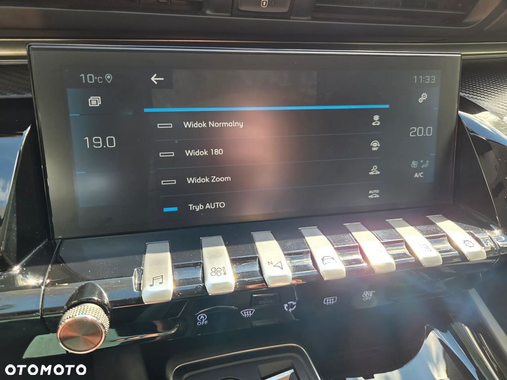 Peugeot 508 BlueHDi 130 EAT8 Allure - 20