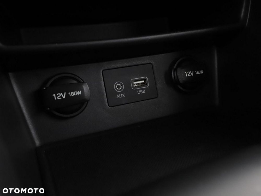 Hyundai Kona 1.0 T-GDI Style DCT - 27
