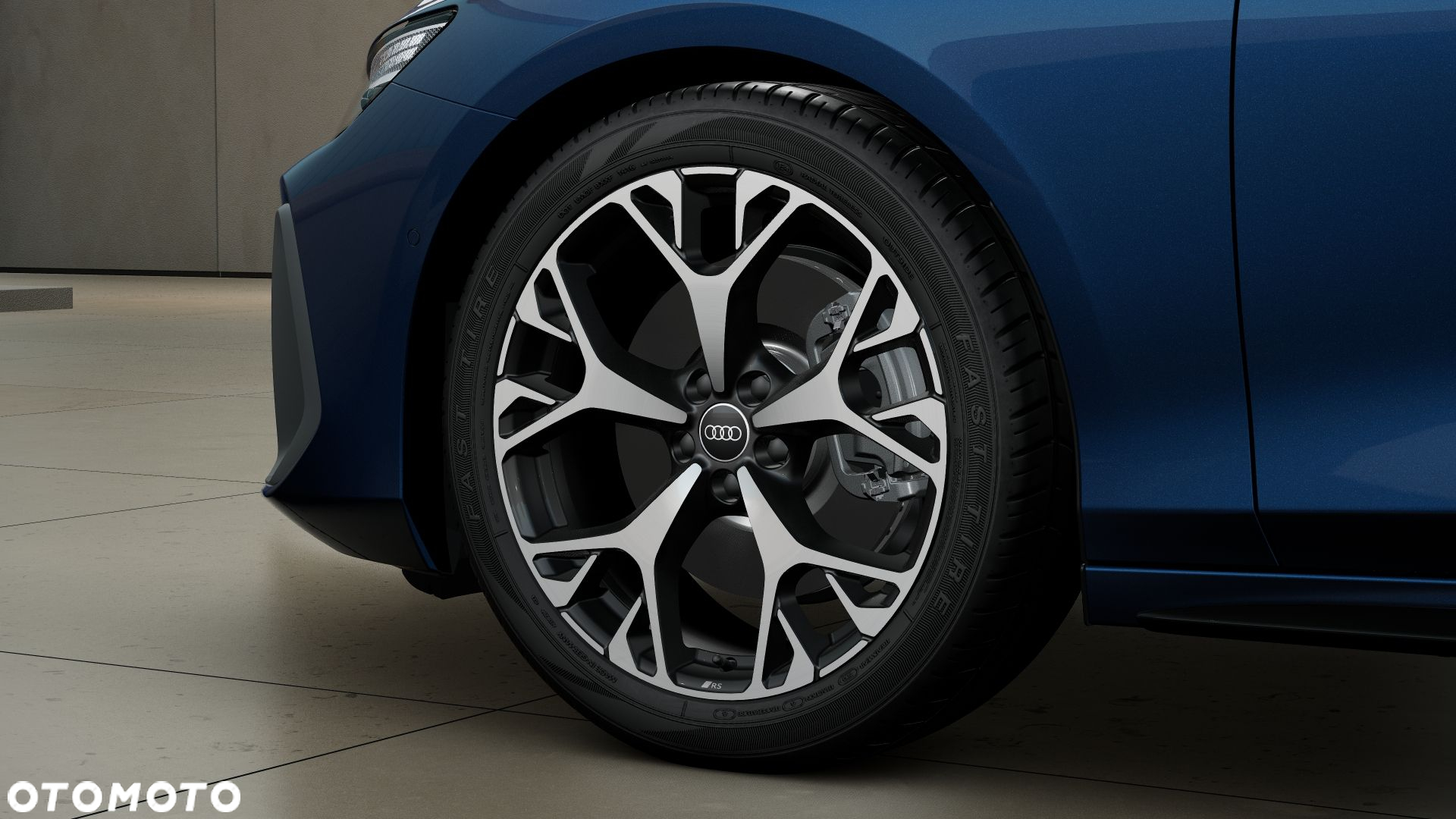 Audi A6 - 5