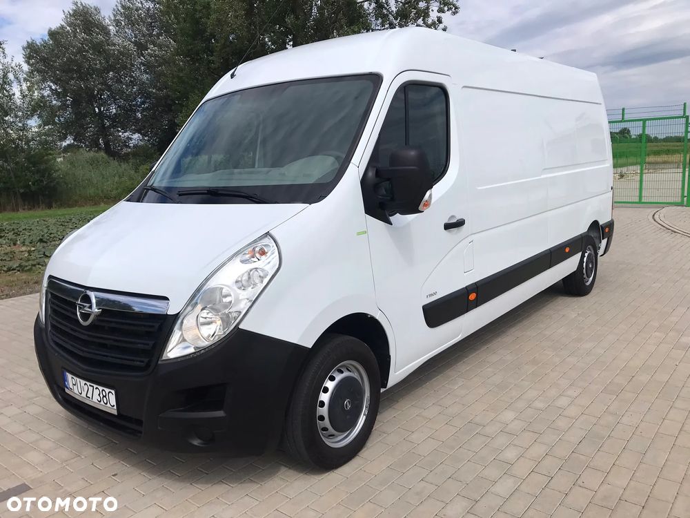 Renault Master - 32
