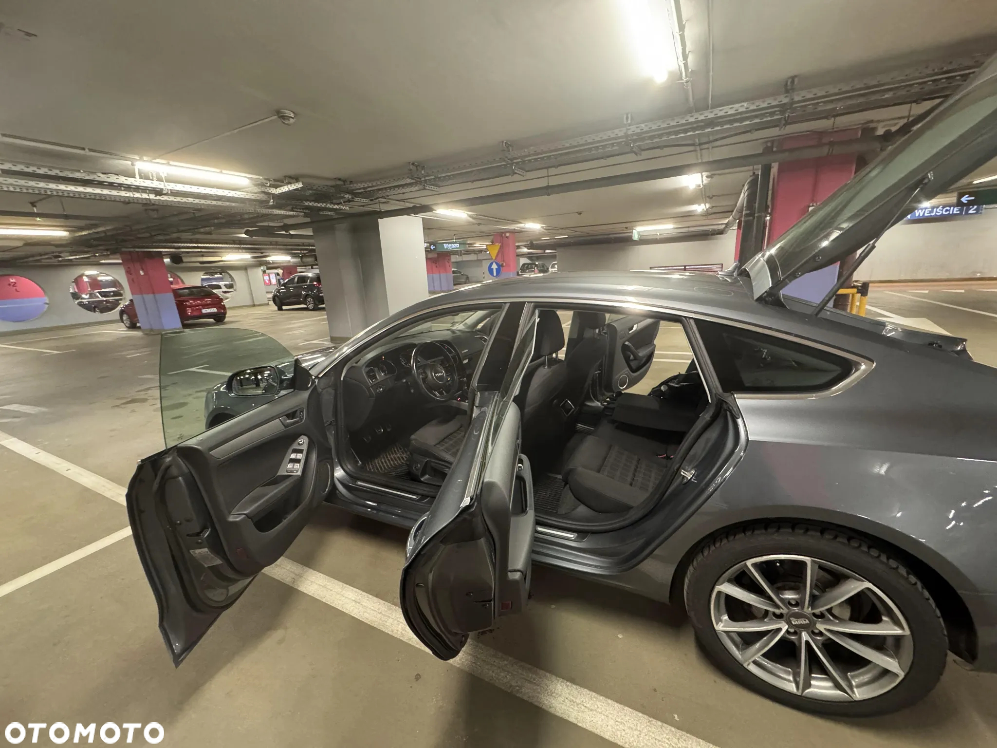 Audi A5 2.0 TDI - 9