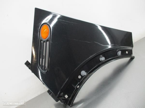Guarda Lamas Esq Mini Mini (R50, R53) - 2