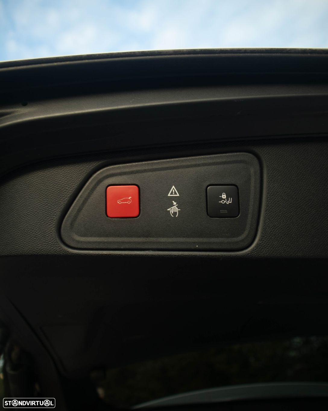 Peugeot 3008 1.2 PureTech Allure Pack - 16