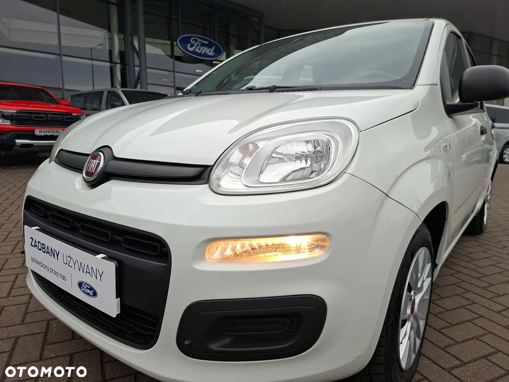 Fiat Panda 1.2 Easy - 9