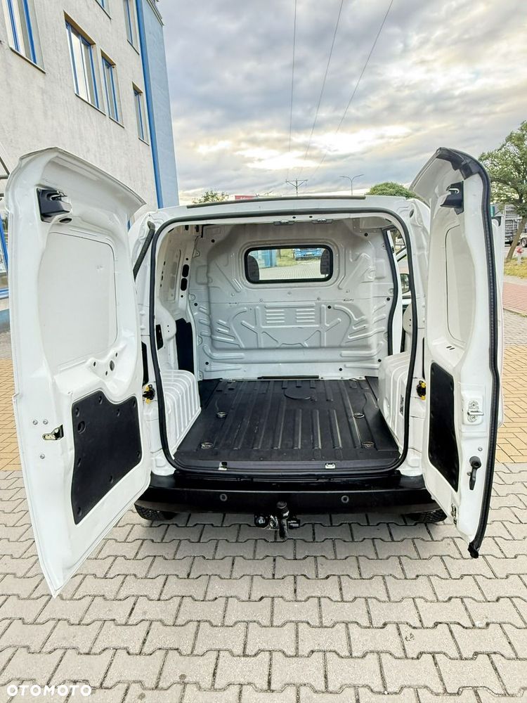 Fiat Fiorino - 13