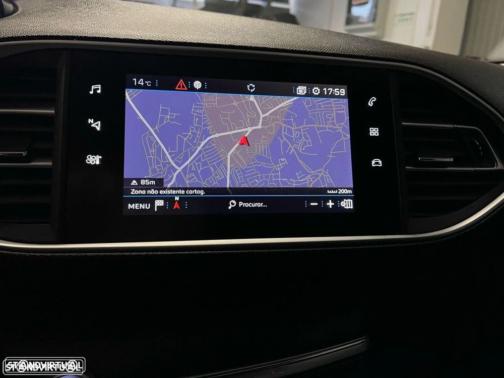 Peugeot 308 SW 1.5 BlueHDi Style - 2