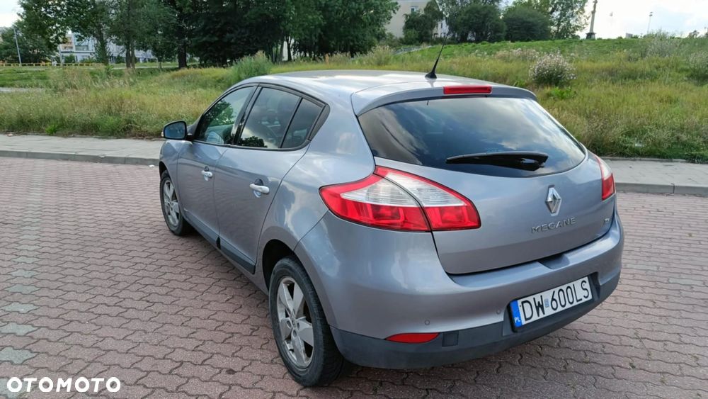 Renault Megane - 5