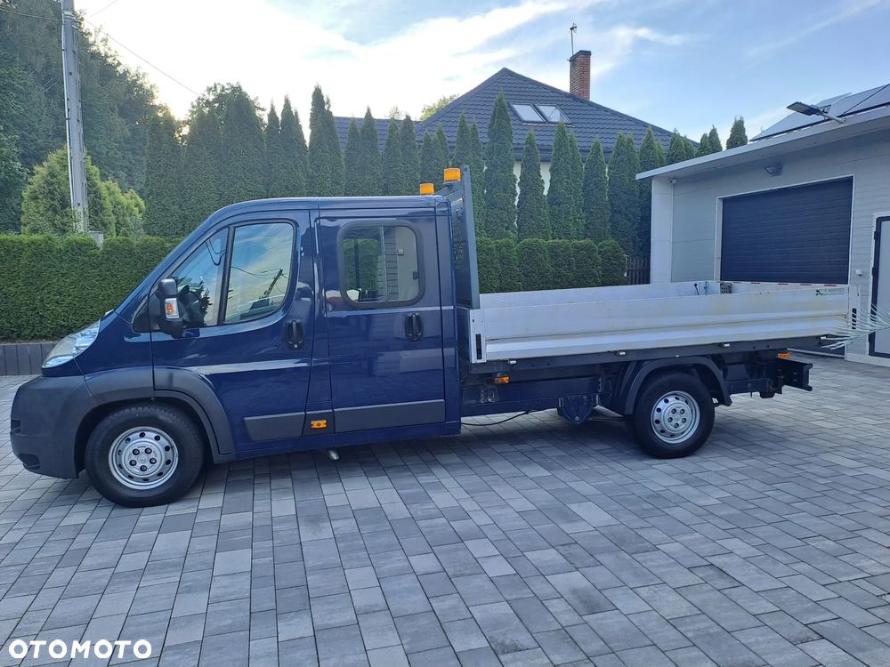Peugeot Boxer - 7