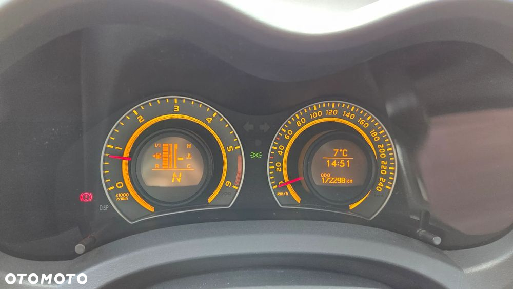 Toyota Auris 1.4 D-4D Luna MM - 7