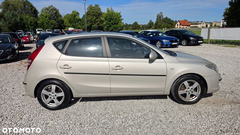 Hyundai i30 1.6 CRDi Style - 7