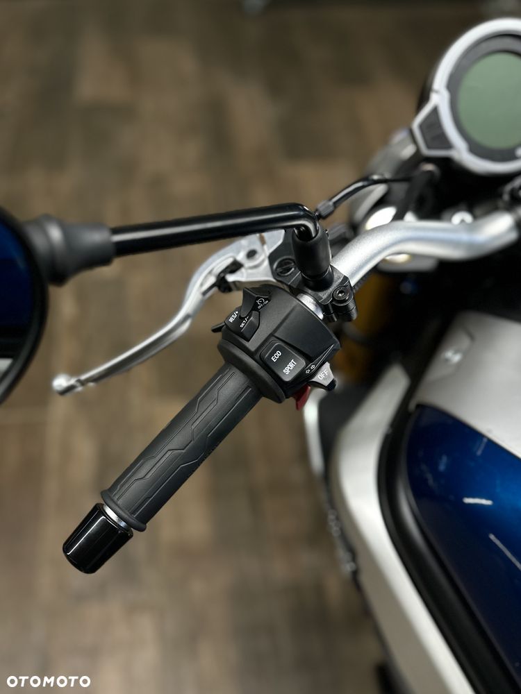 CFMoto 700CL-X Heritage - 10