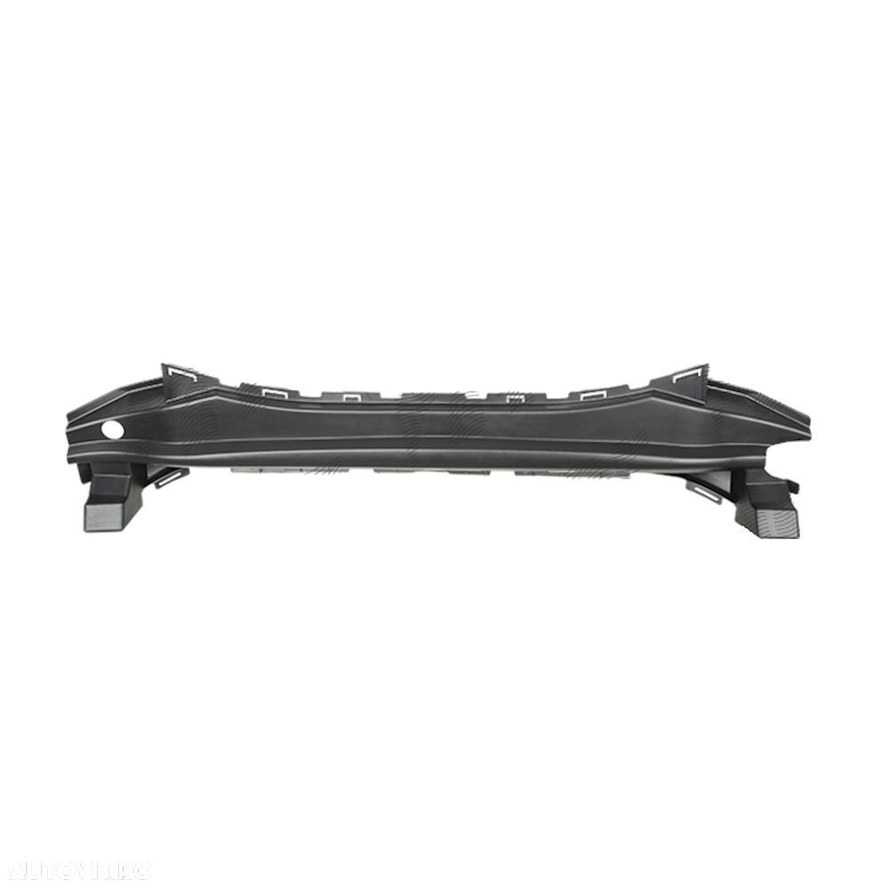Armatura bara fata Volvo Xc60, 04.2013-, absorbant, - 1