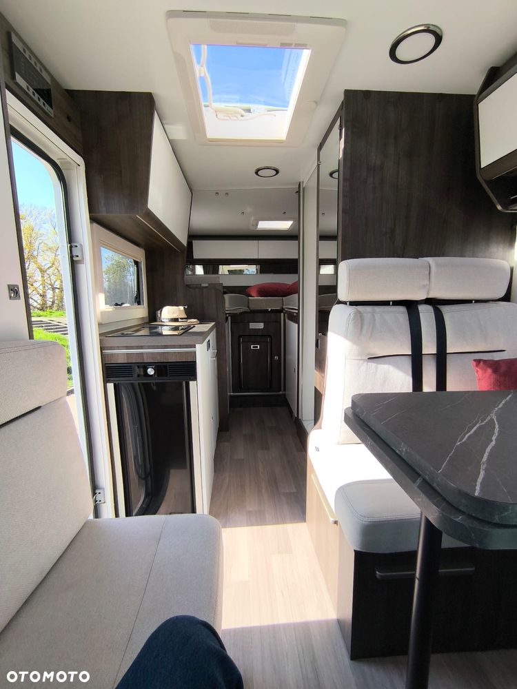 Benimar Yrteo 861 - 17