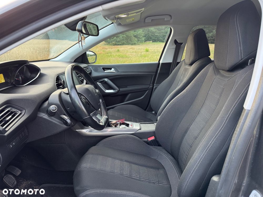 Peugeot 308 PureTech 110 Stop & Start Allure - 8