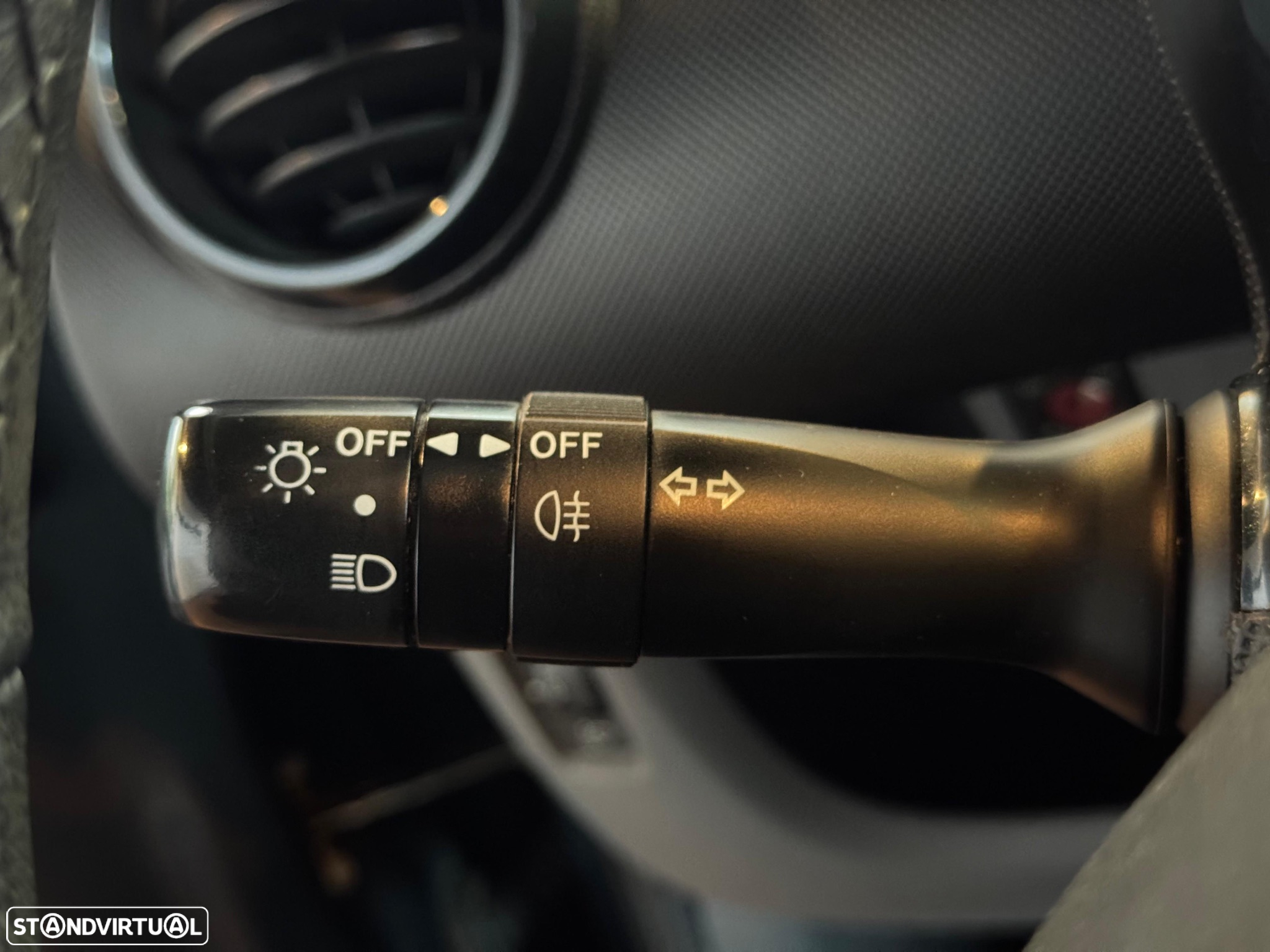 Toyota Aygo 1.0 X-Play+AC - 7