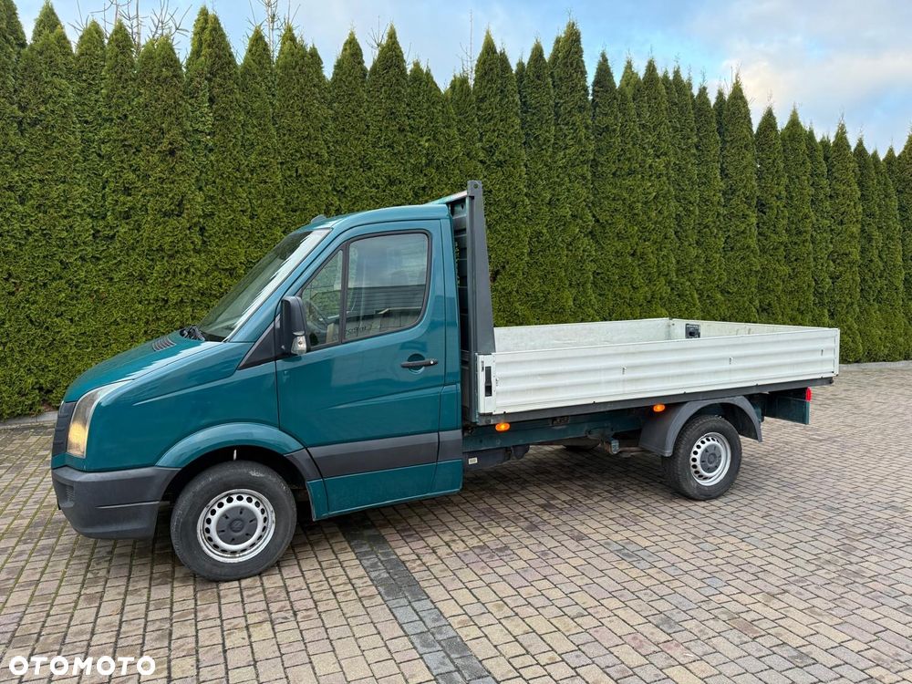 Volkswagen CRAFTER - 5