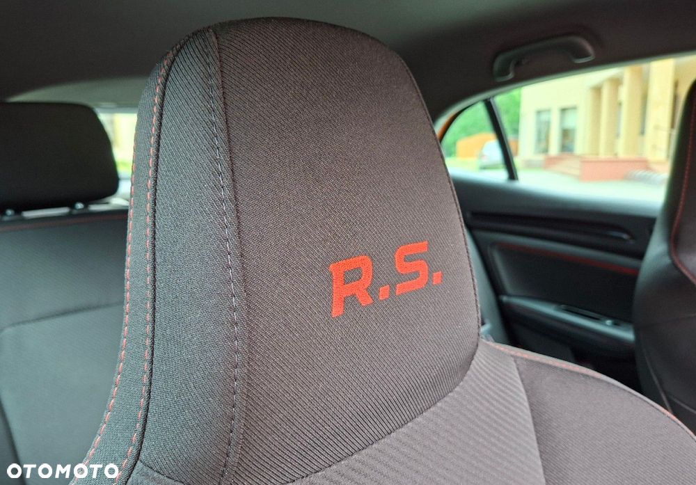 Renault Megane - 20