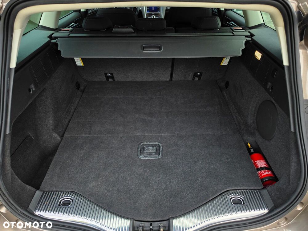 Ford Mondeo 2.0 EcoBlue Titanium - 8