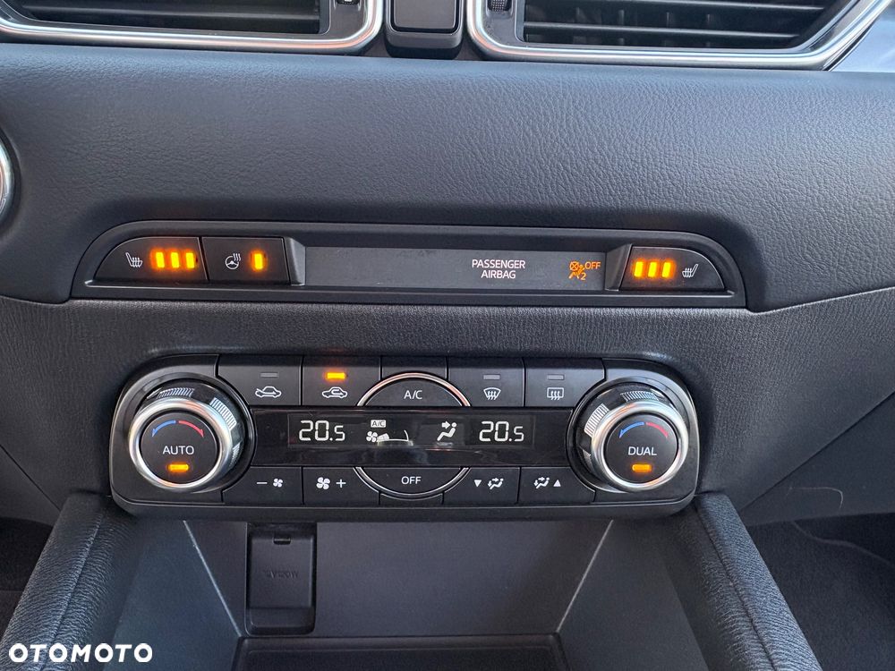 Mazda CX-5 2.0 Skyenergy 2WD - 20