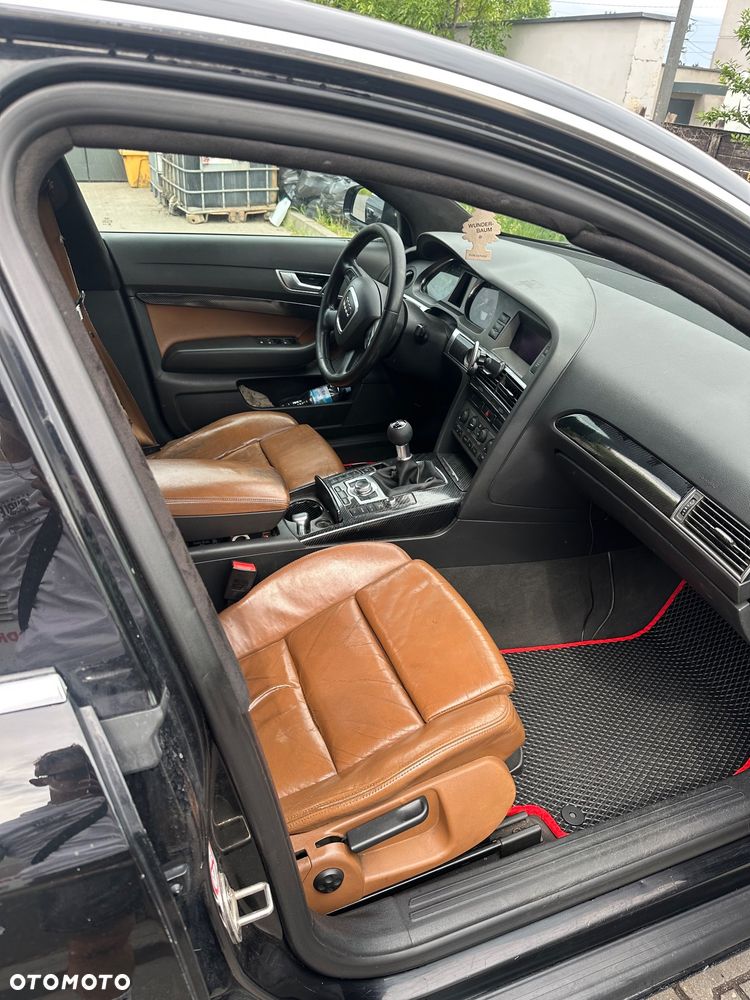 Audi A6 Limousine 2.0 TDI - 10