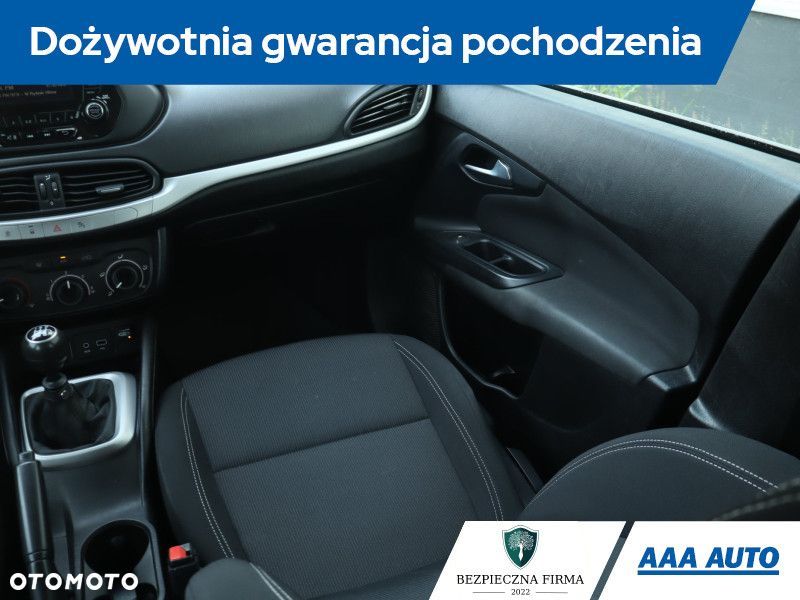 Fiat Tipo - 10