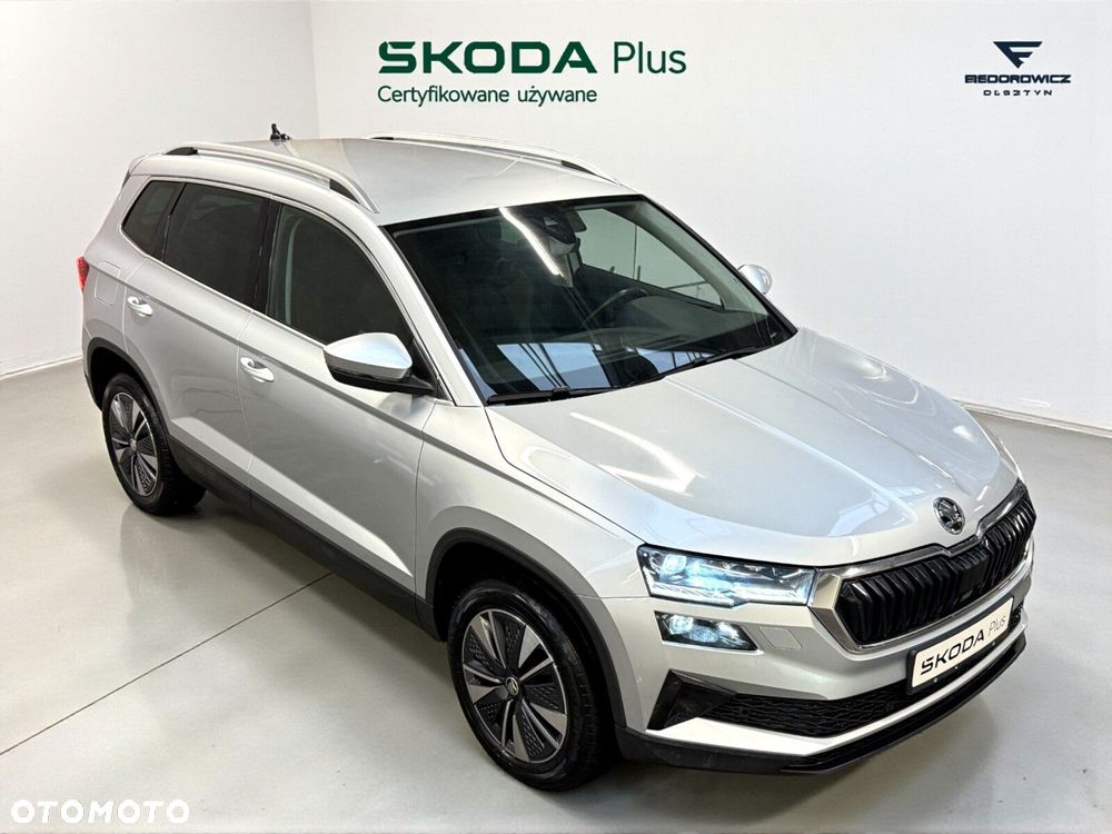 Skoda Karoq - 14