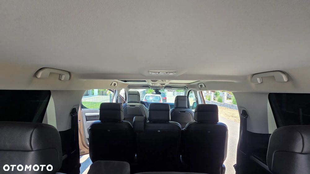 Opel Zafira 2.0 CDTI Compact Family Elite - 15