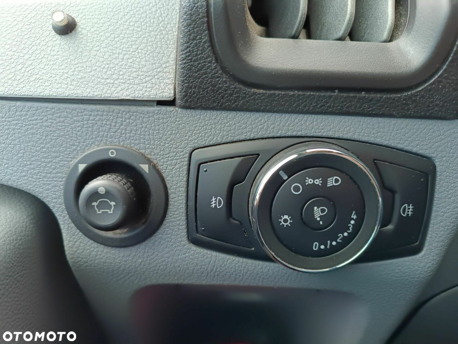 Ford transit L2H2 Trend 3os. - 24