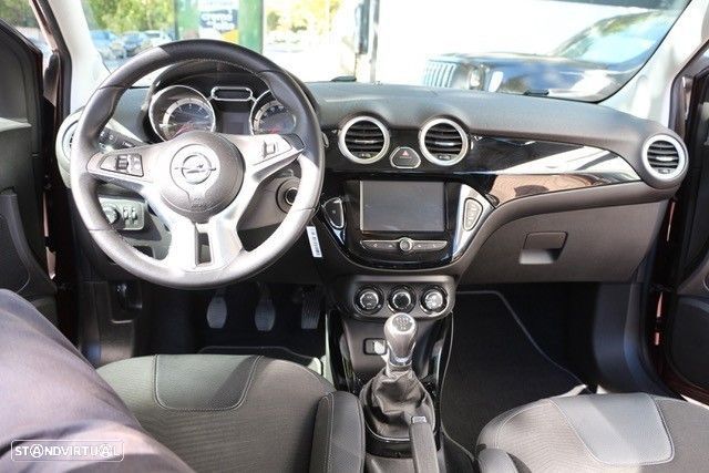 Opel Adam 1.2 Glam - 17