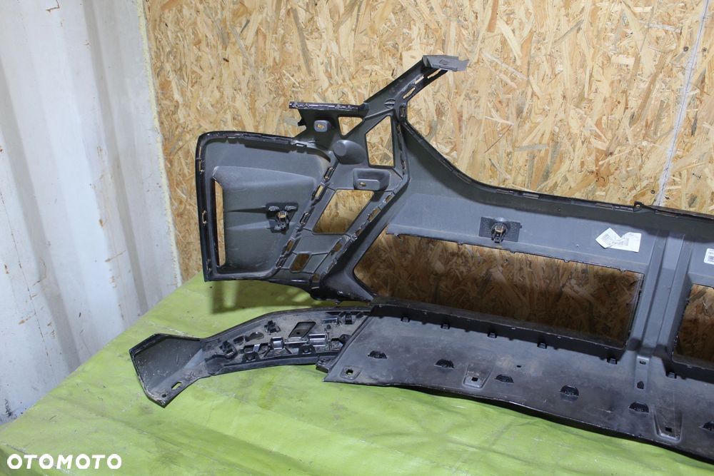 Zderzak przód BMW X2 II U10 IX2 po 2023r. M-Pakiet - 3