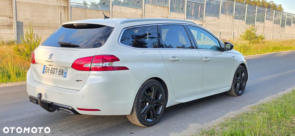 Peugeot 308 - 7