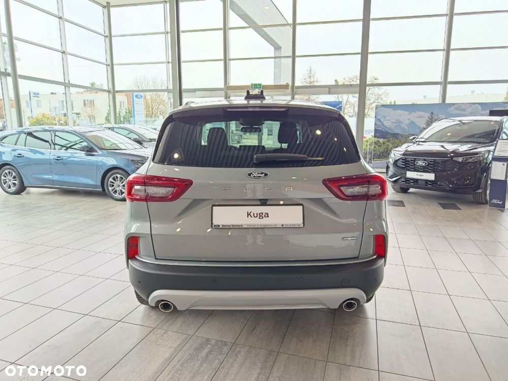 Ford Kuga - 7