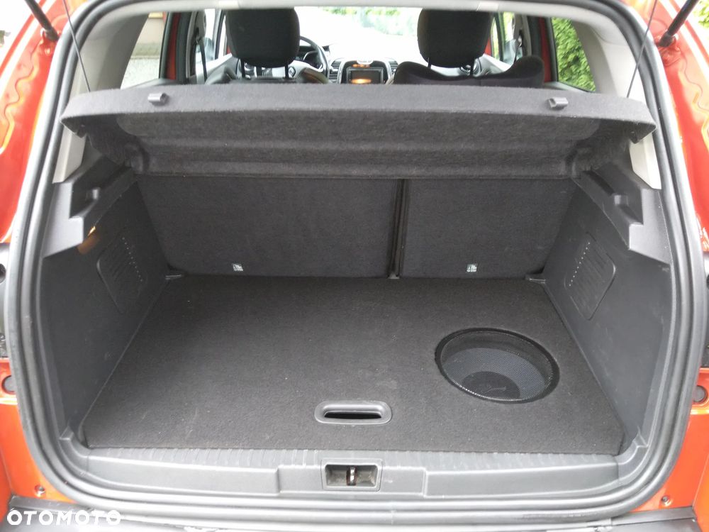 Renault Captur 1.2 Energy TCe Limited EDC - 17