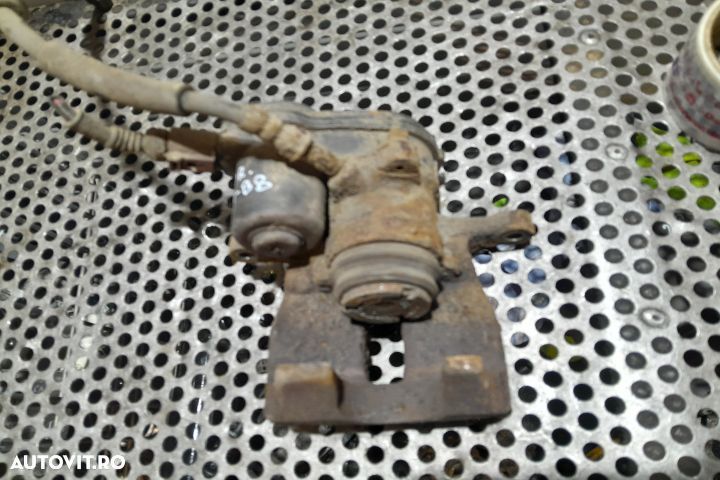 ETRIER SPATE DREAPTA MX1253 Audi A4 B8/8K [2007 - 2011] - 3