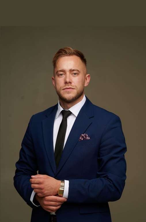 Konrad Szewc