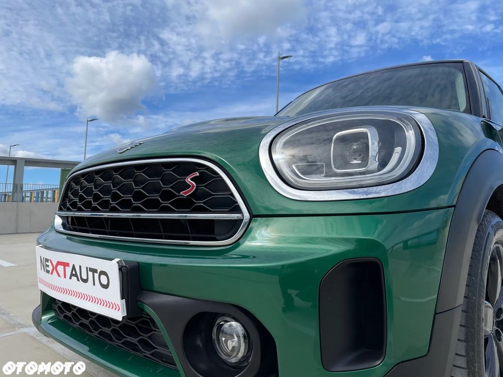 MINI Countryman Cooper S Sport - 16