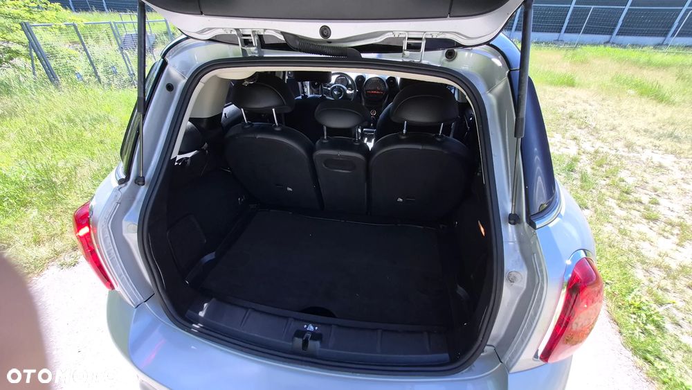 MINI Countryman - 17