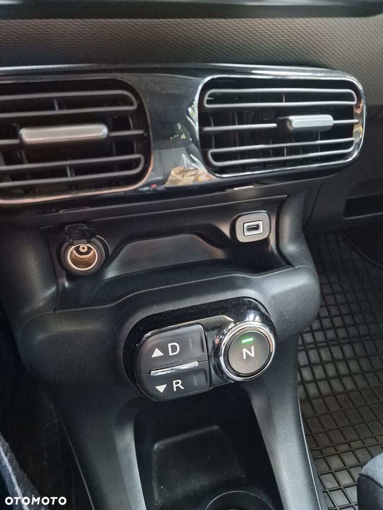 Citroën C4 Cactus 1.2 PureTech MoreLife S&S ETG - 6