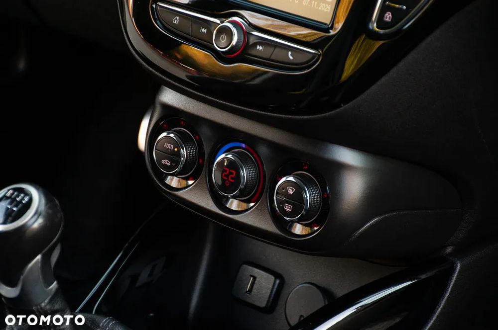 Opel Adam 1.4 Turbo S - 21