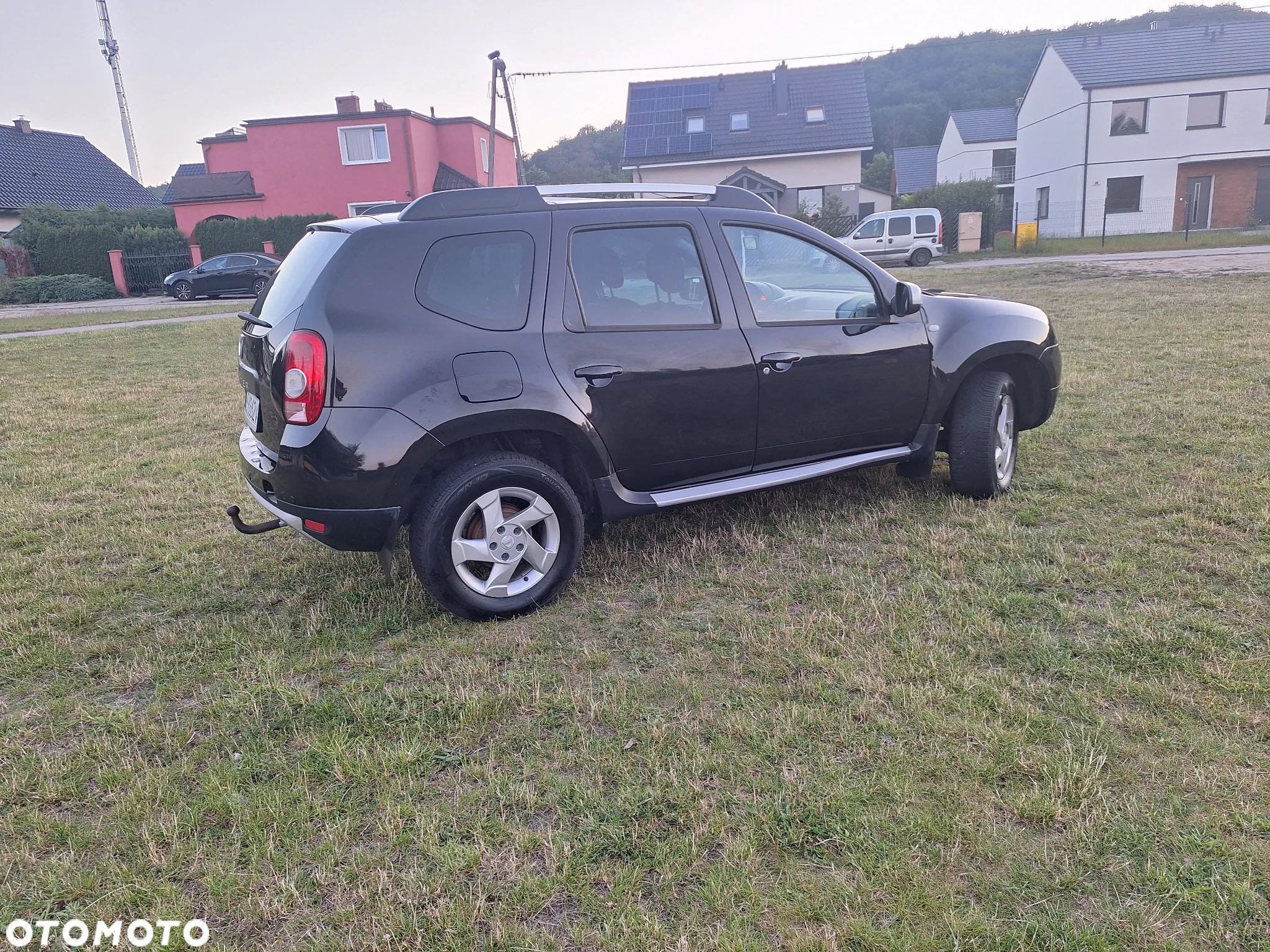 Dacia Duster 1.6 16V 4x2 Prestige - 20
