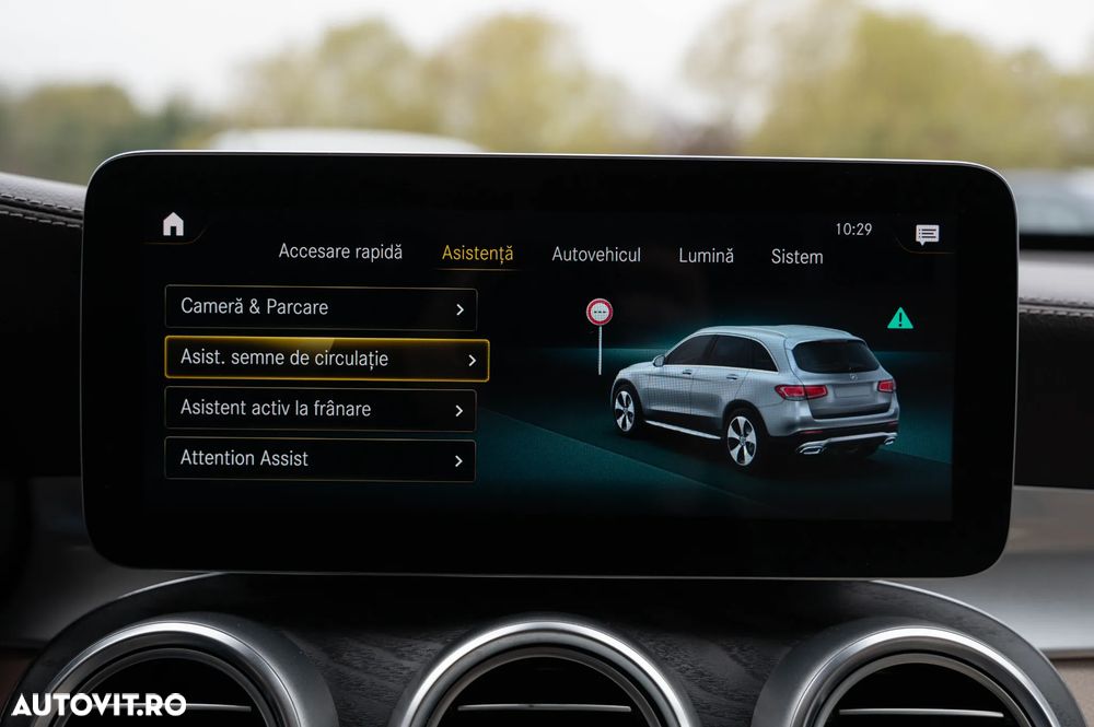 Mercedes-Benz GLC 300 de 4Matic 9G-TRONIC Exclusive - 31