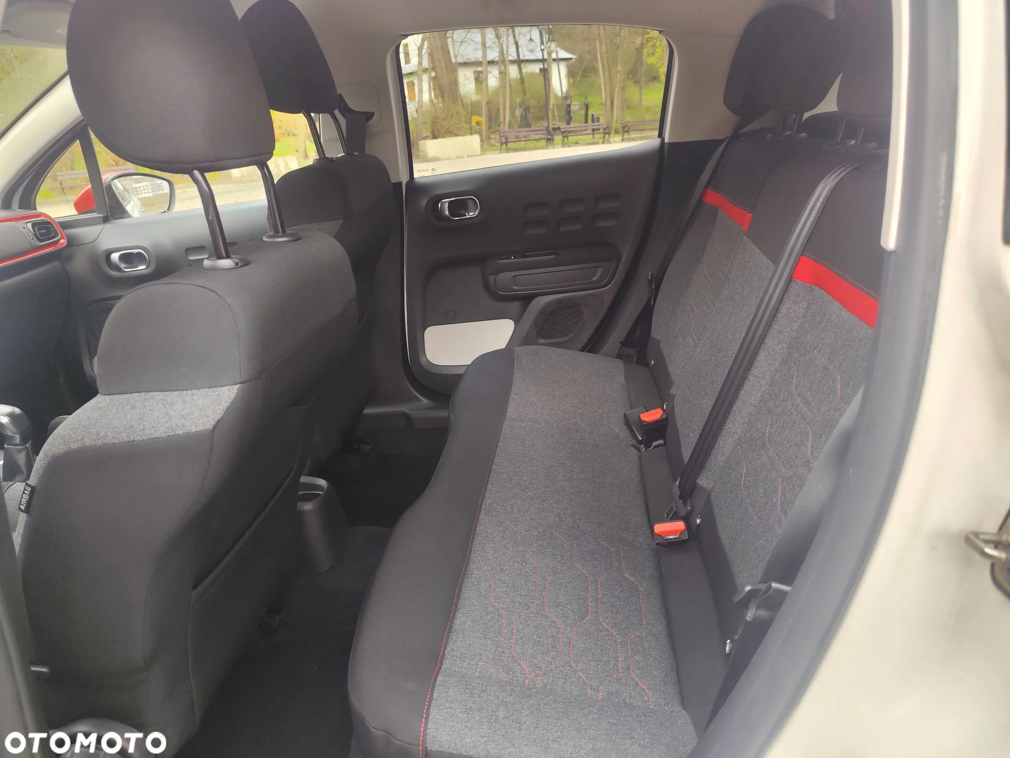 Citroën C3 1.2 PureTech Exclusive - 13