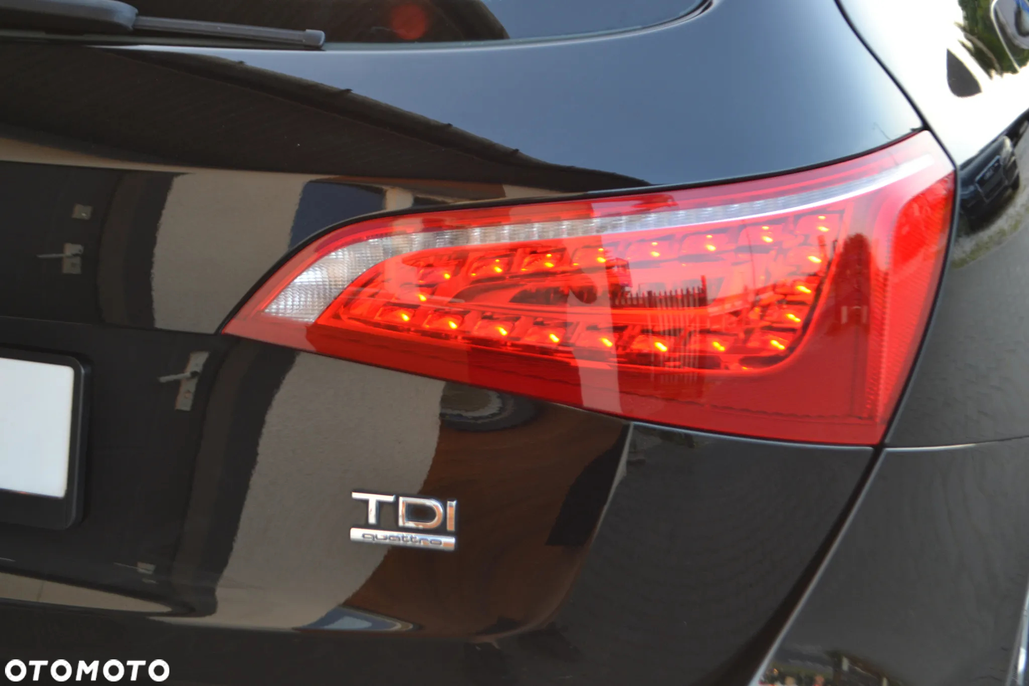 Audi Q5 - 12