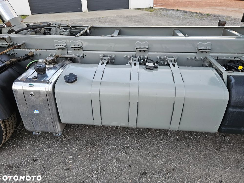 Volvo FM 500 - 20
