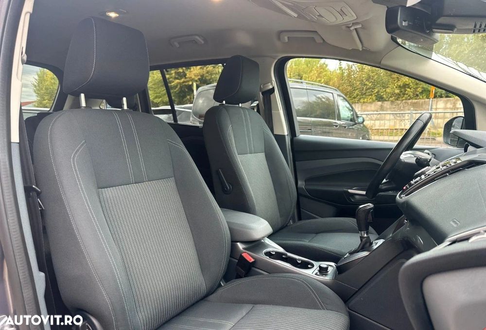 Ford Grand C-Max - 7