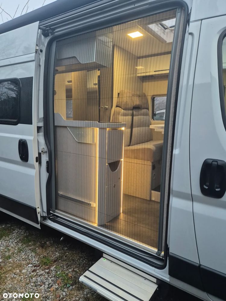 Fiat Karmann Davis 590 - 34