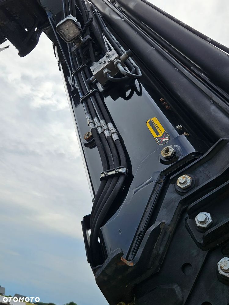 Volvo Fm 500 - 6