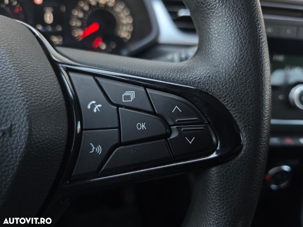 Renault Captur TCe 100 Zen - 19
