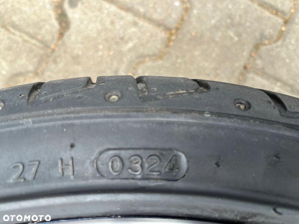 FELGI Audi sport 5X112 19  8W0601025 EM 245 35 /19 alufelga * - 15