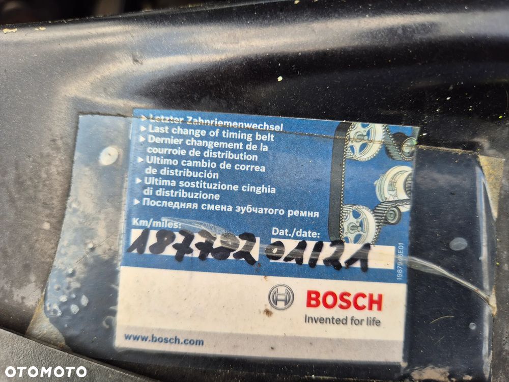 Opel Astra 1.6 Design Edition - 13